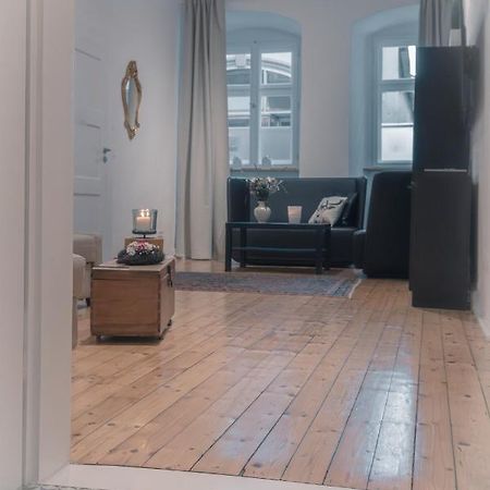 Adam&Eva Apartment บัมแบร์ก ภายนอก รูปภาพ